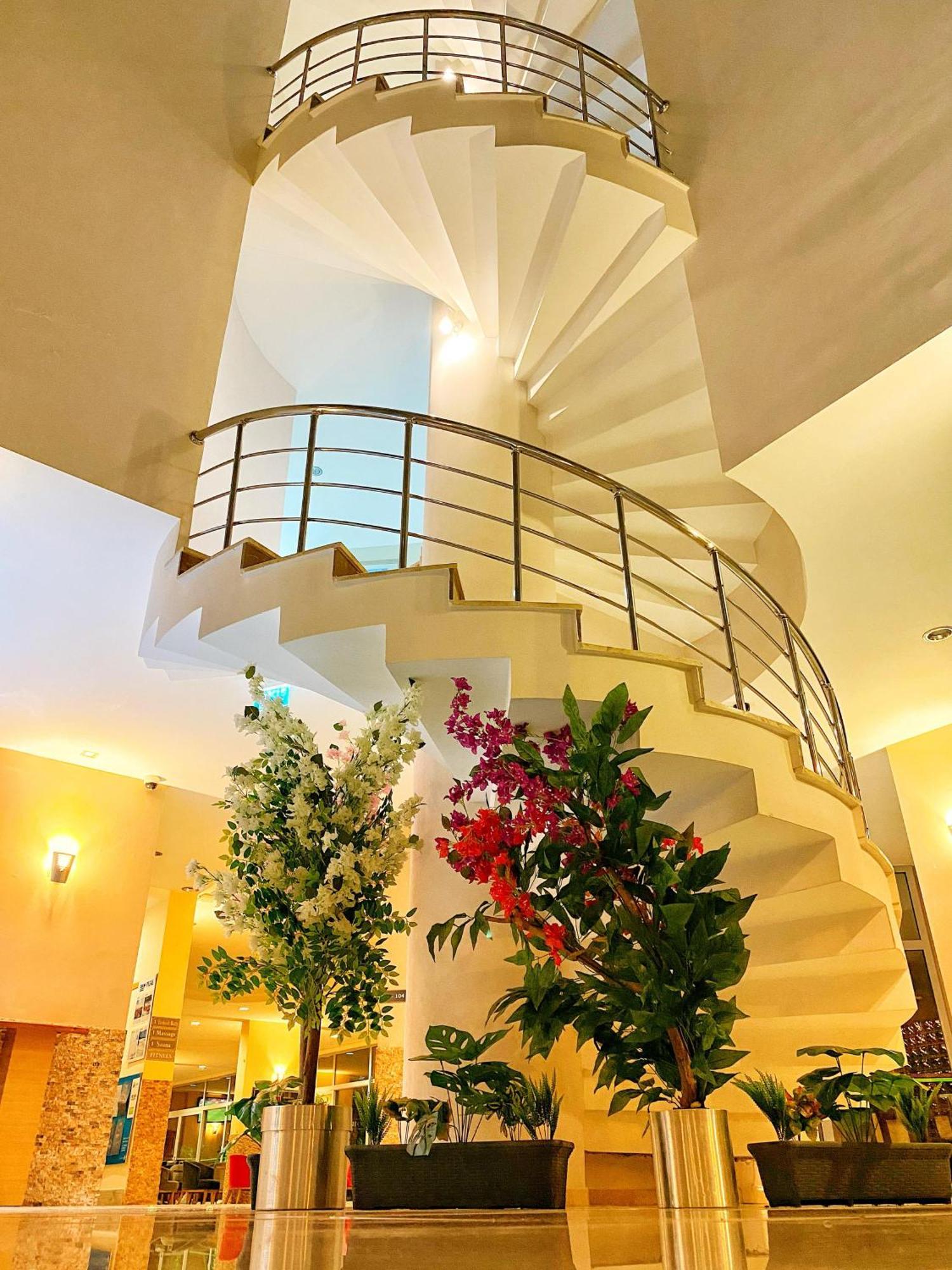 Grand Viking Hotel Kemer Exterior photo